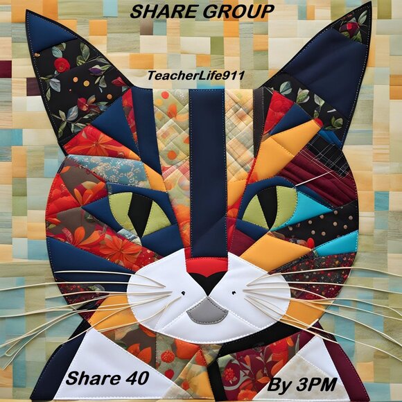 WED - SHARE GROUP - SHARE 40 (Dec 3) - Picture 1 of 1